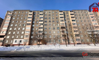 Купить 3-комнатную квартиру, Слуцк, Зеленая ул., 9. Фото 24