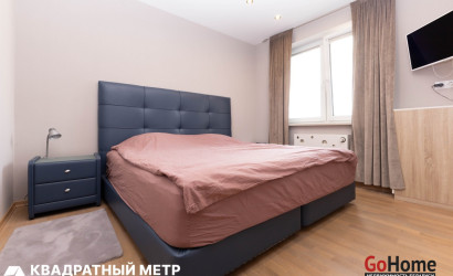 Купить 3-комнатную квартиру, Минск, ул. Гамарника, д. 16а (Советский район). Фото 13