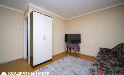 Купить 1-комнатную квартиру, Минск, Кошевого ул., 28(Партизанский район). Фото 8