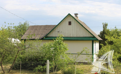 Купить дом, Замошаны, Ракитницкий с/с, 15.82 соток. Фото 20