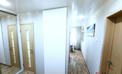 Снять 1-комнатную квартиру на сутки, Минск, ул. Жудро, д.  (Фрунзенский район). Фото 14