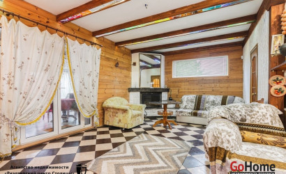 Купить дом, СТ Зеленый Бор, Вишнёвая, 161, 5.7 соток. Фото 6