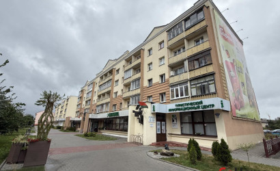 Купить 1-комнатную квартиру, Гродно, Ожешко, 38. Фото 15
