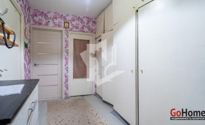Купить 3-комнатную квартиру, Минск, Нестерова ул., 82 (Заводской район). Фото 5