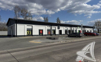 Продажа торгового помещения, Брест, Лт. рябцева, 277.3 кв.м.. Фото 3