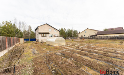 Купить дом, Колодищи, Энтузиастов ул., 24, 15.18 соток. Фото 15