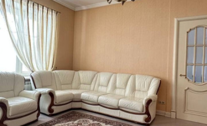 Купить 3-комнатную квартиру, Минск, Кирова ул., 1 (Октябрьский район). Фото 13
