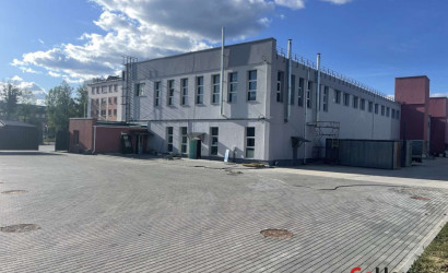 Продажа торгового помещения, Гродно, Поповича, 4,  1485 кв.м.. Фото 22