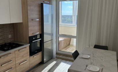 Снять 1-комнатную квартиру на сутки, Брест, ул. Гвардейская, д. . Фото 5