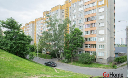 Купить 1-комнатную квартиру, Минск, Алтайская ул., 90/1(Заводской район). Фото 25