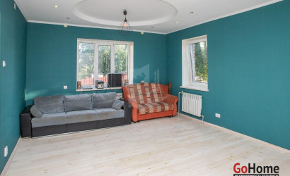 Купить дом, Юбилейный, Тихая ул., 5/А, 10 соток. Фото 11