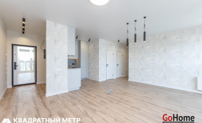 Купить 3-комнатную квартиру, Минск, Брилевская ул., 37 (Октябрьский район). Фото 14