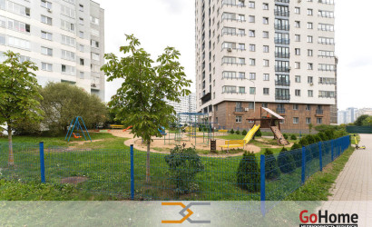 Купить 3-комнатную квартиру, Минск, Мястровская ул., 20 (Центральный район). Фото 38