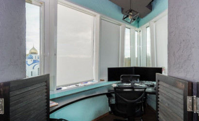 Аренда офиса, Минск, Гамарника ул., 30,  179 кв.м.. Фото 12