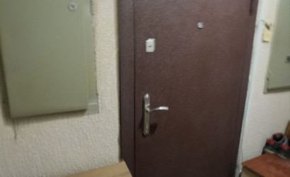 Купить 1-комнатную квартиру, Минск, Герасименко, 20 (Заводской район). Фото 11