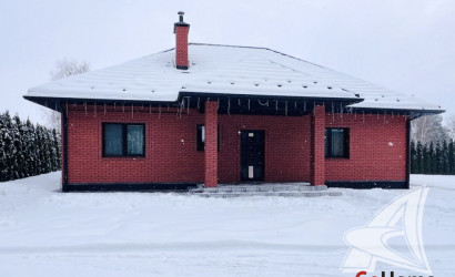 Купить дом, Знаменка, Знаменский с/с, 25 соток. Фото 6