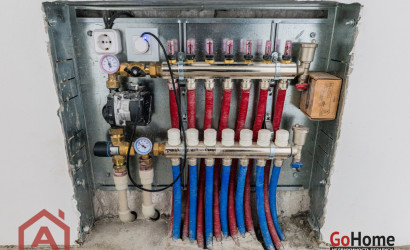 Купить дом, Шпаковщина, Луговой, 25 соток. Фото 22