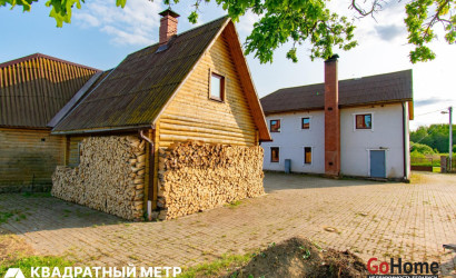 Купить коттедж, Кривосельцы, 25 соток. Фото 47