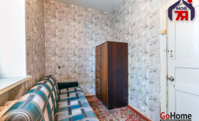 Купить 2-комнатную квартиру, Минск, Люксембург ул., 152 (Московский район). Фото 6