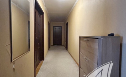 Купить 4-комнатную квартиру, Брест, Восток, ул. Гродненская. Фото 11