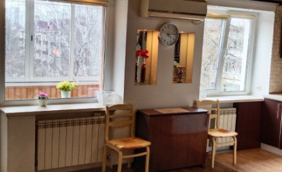 Снять 2-комнатную квартиру, Минск, бульвар Шевченко, д.  (Центральный район). Фото 7