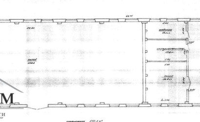 Продажа склада, Новополоцк, Энергетиков ул.,  635.1 кв.м.. Фото 22