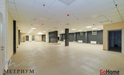 Аренда офиса, Минск, Тучинский пер., 2/а, от 20 до 596.4 кв.м. Фото 6