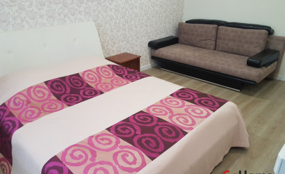 Снять 2-комнатную квартиру на сутки, Брест, ул. Гоголя, д. 87А. Фото 5