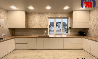 Купить коттедж, Новый, Березовая ул., 15.12 соток. Фото 5