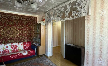 Купить 2-комнатную квартиру, Новогрудок, Советская ул., 10. Фото 1