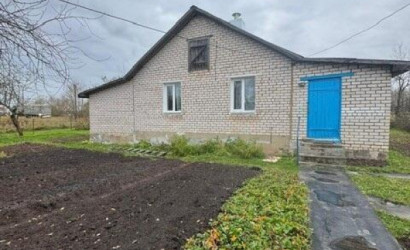 Купить дом, Кондратовичи, Центральная ул., 7, 16.46 соток. Фото 4