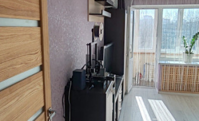 Купить 2-комнатную квартиру, Могилев, бульвар Непокоренных,д. 25. Фото 3