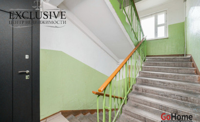 Купить 1-комнатную квартиру, Минск, Бирюзова ул., 15 (Фрунзенский район). Фото 8