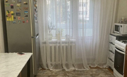 Купить 1-комнатную квартиру, Лида, Тухачевского ул., 99. Фото 9