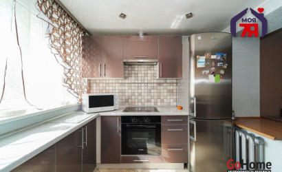 Купить 2-комнатную квартиру, Минск, Сурганова ул., 68(Советский район). Фото 2