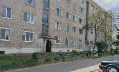 Купить 1-комнатную квартиру, Елизово, Калинина 5. Фото 7