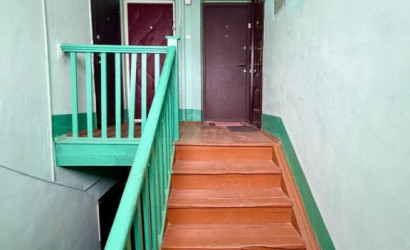 Купить 3-комнатную квартиру, Любань, Интернациональная ул., 63. Фото 20