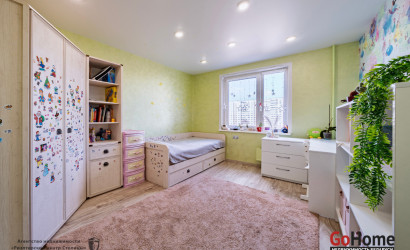 Купить 3-комнатную квартиру, Минск, Плеханова, 97/4 (Ленинский район). Фото 8