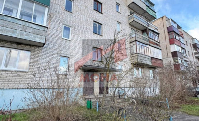 Купить 2-комнатную квартиру, Брест, ул. Красногвардейская, д. . Фото 18