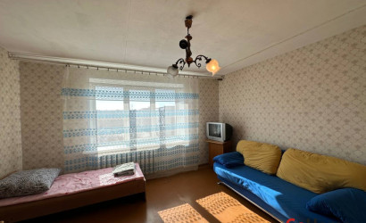 Снять 2-комнатную квартиру на сутки, Петриков, Коммунистическая, 1. Фото 5