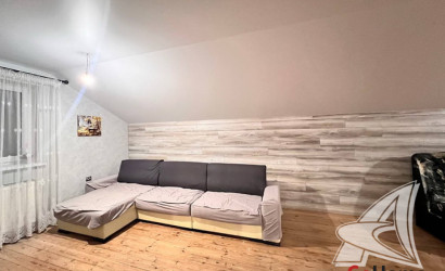 Купить дом, Вулька-Заставская, Мухавецкий с/с, 16.72 соток. Фото 22