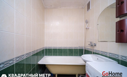 Купить 3-комнатную квартиру, Минск, Колесникова ул., 32 (Фрунзенский район). Фото 12