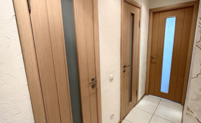 Купить 1-комнатную квартиру, Гродно, Озёрское, 17. Фото 7