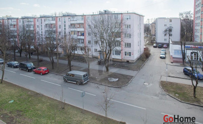 Купить 1-комнатную квартиру, Минск, Осипенко ул., 15 (Центральный район). Фото 10