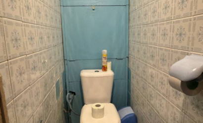 Снять 2-комнатную квартиру на сутки, Барановичи, ВЛКСМ. Фото 5