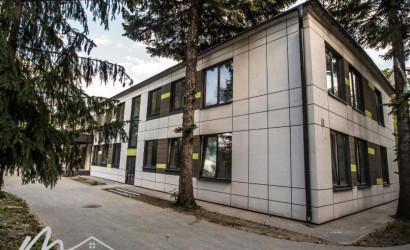 Аренда офиса, Минск, Грибоедова ул., 19,  1442.3 кв.м.. Фото 3