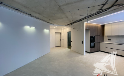 Купить 4-комнатную квартиру, Брест, Ковалево, пр-т Республики. Фото 12