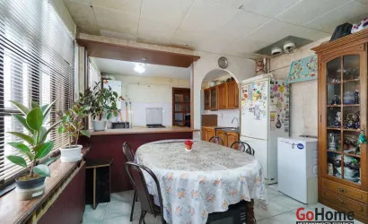  163.5 м2, Минск(Румянцева ул., 7)