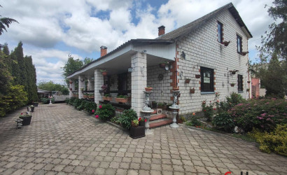 Купить дом, Светлогорск, Лазо, 10 соток. Фото 8