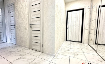Купить 1-комнатную квартиру, Гродно, Магистральная, 18. Фото 3
